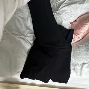 Never worn NastyGal romper